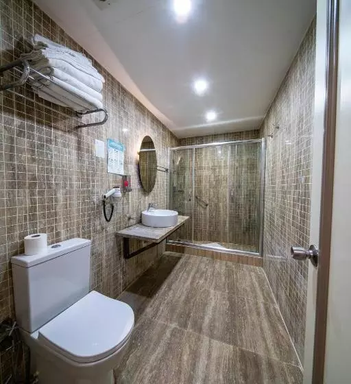 Fotos del hotel All Seasons:  6