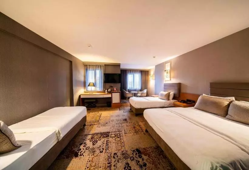 Fotos del hotel All Seasons:  19