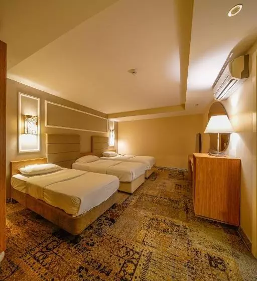 Fotos del hotel All Seasons:  21