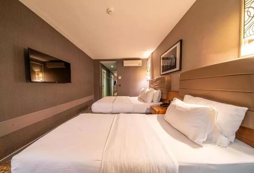 Fotos del hotel All Seasons:  17