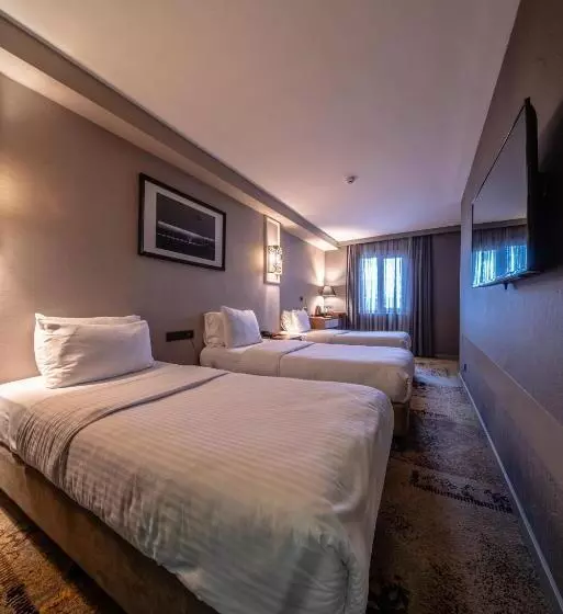 Fotos del hotel All Seasons:  15