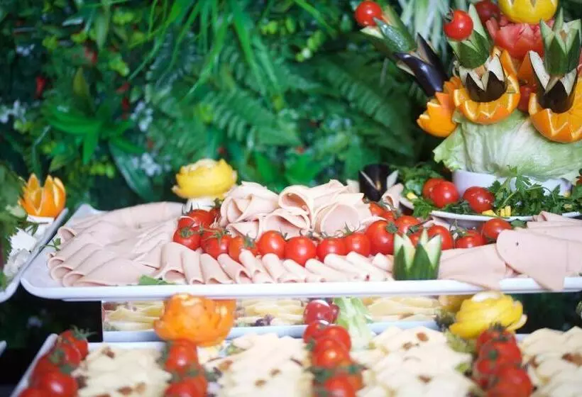 Fotos del hotel All Seasons:  20