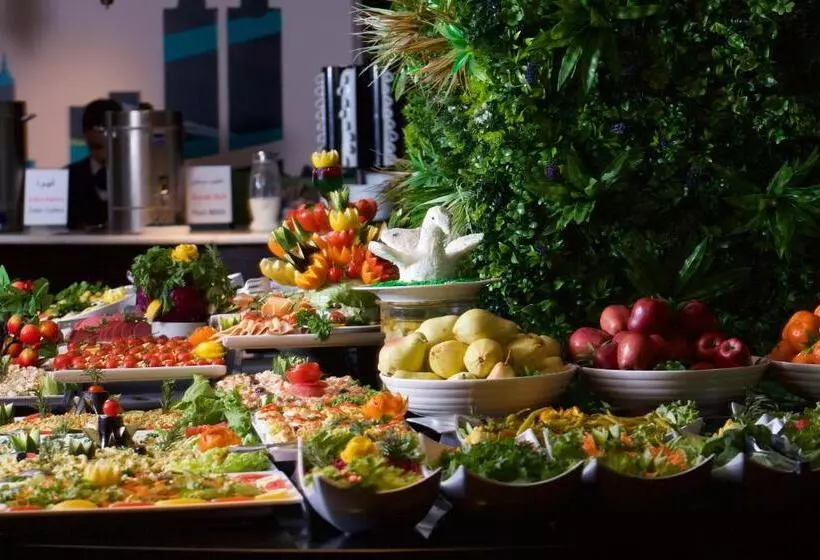 Fotos del hotel All Seasons:  22