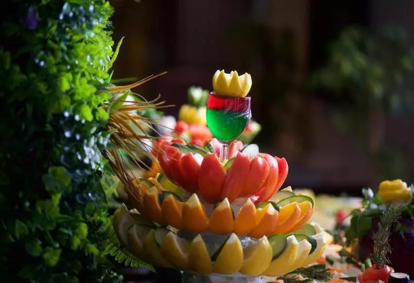 Fotos del hotel All Seasons:  14