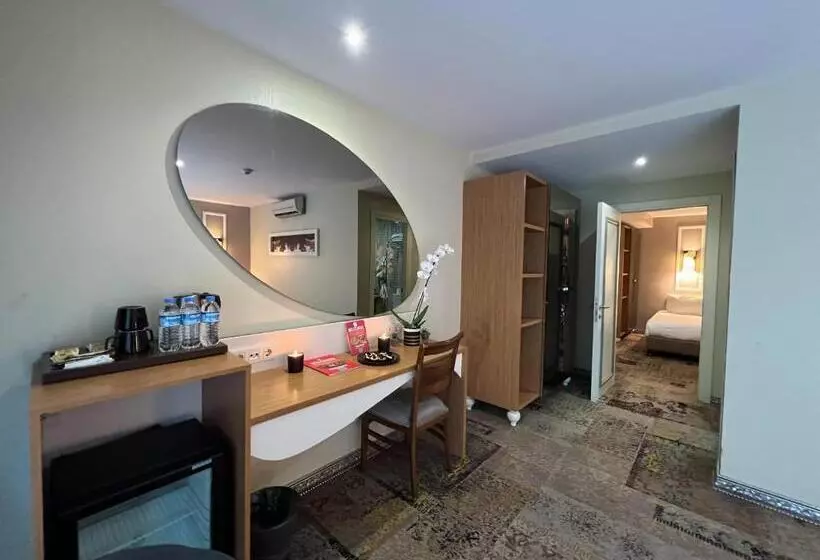 Fotos del hotel All Seasons:  24