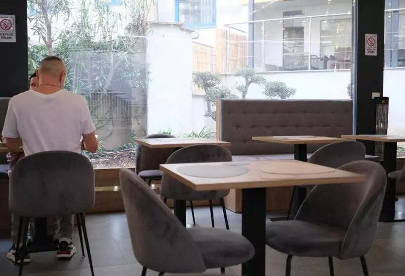 Fotos del hotel Bolzano:  4