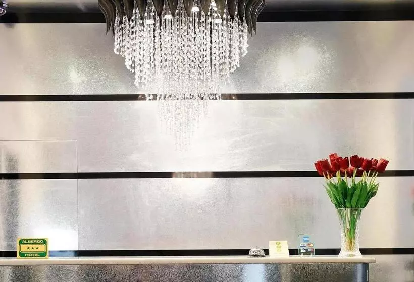 Fotos del hotel Bolzano:  8