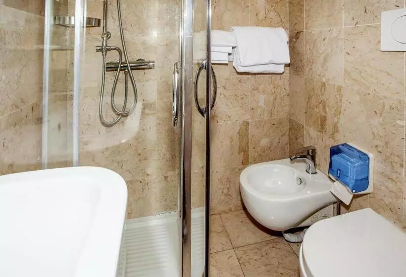 Fotos del hotel Bolzano:  6