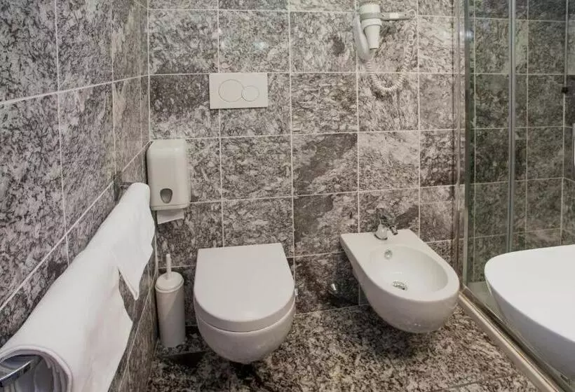 Fotos del hotel Bolzano:  20