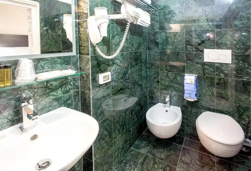 Fotos del hotel Bolzano:  17