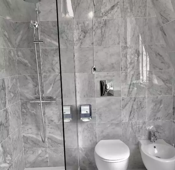 Fotos del hotel Bolzano:  18