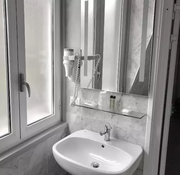 Fotos del hotel Bolzano:  24