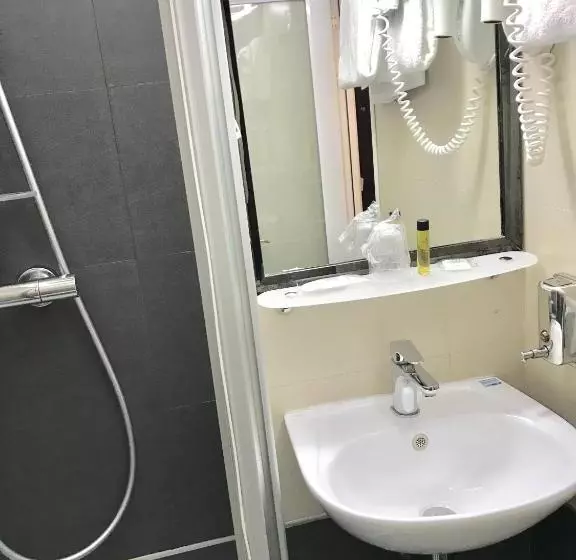 Fotos del hotel Bolzano:  11