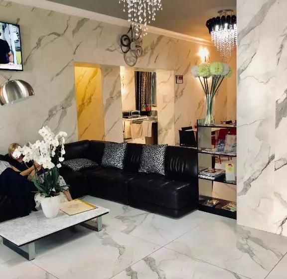 Fotos del hotel Bolzano:  12