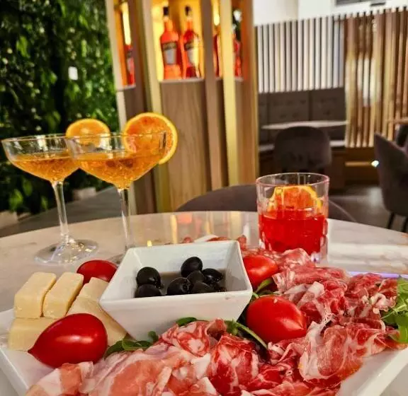 Fotos del hotel Bolzano:  10