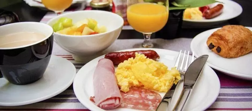 Fotos del hotel Bolzano:  3