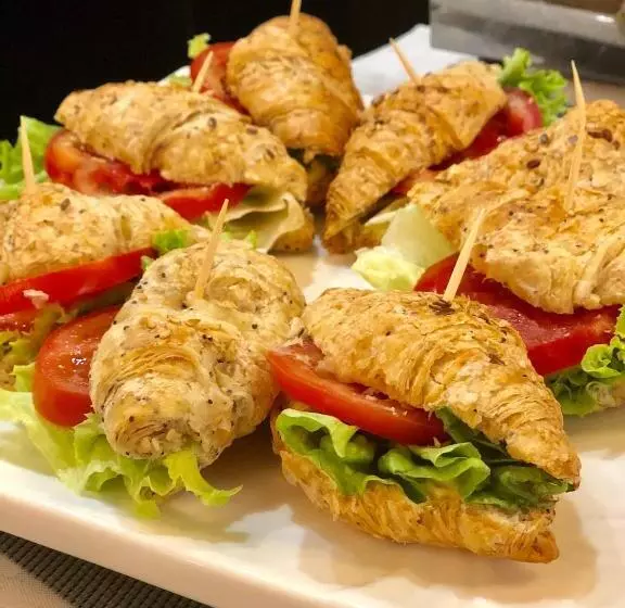 Fotos del hotel Bolzano:  9