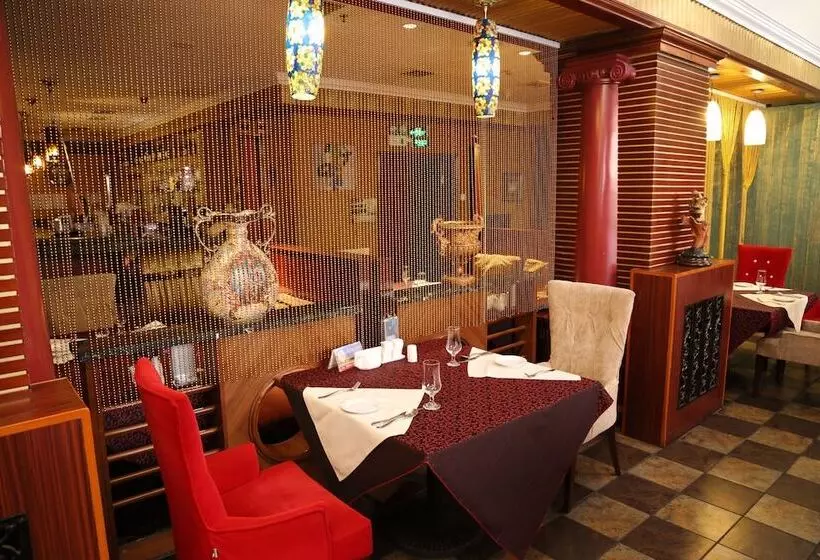 Fotos del hotel Harbin Bremen  Sophia Church Branch:  3