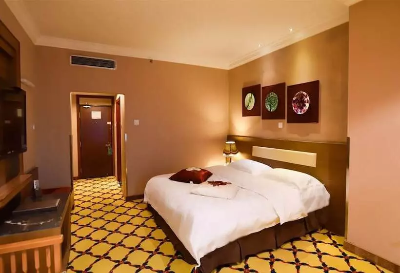 Fotos del hotel Harbin Bremen  Sophia Church Branch:  12