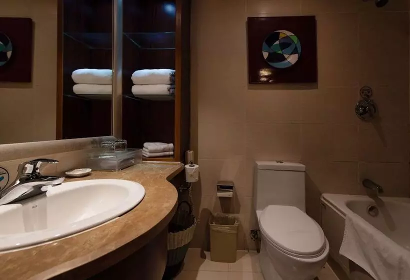 Fotos del hotel Harbin Bremen  Sophia Church Branch:  10