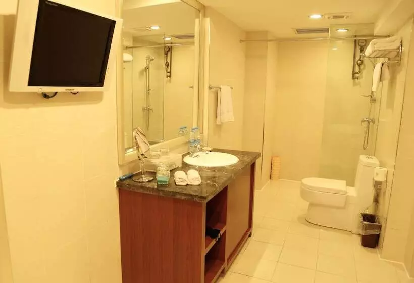 Fotos del hotel Harbin Bremen  Sophia Church Branch:  8