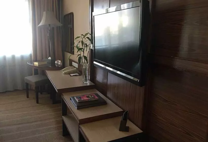 Fotos del hotel Harbin Bremen  Sophia Church Branch:  25