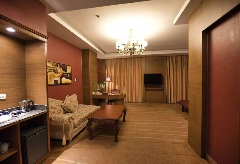 Fotos del hotel Harbin Bremen  Sophia Church Branch:  22