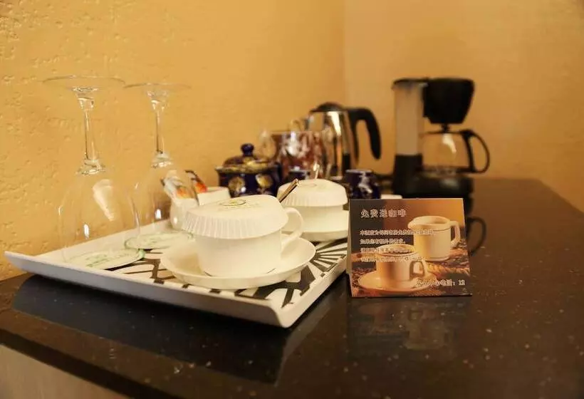 Fotos del hotel Harbin Bremen  Sophia Church Branch:  4