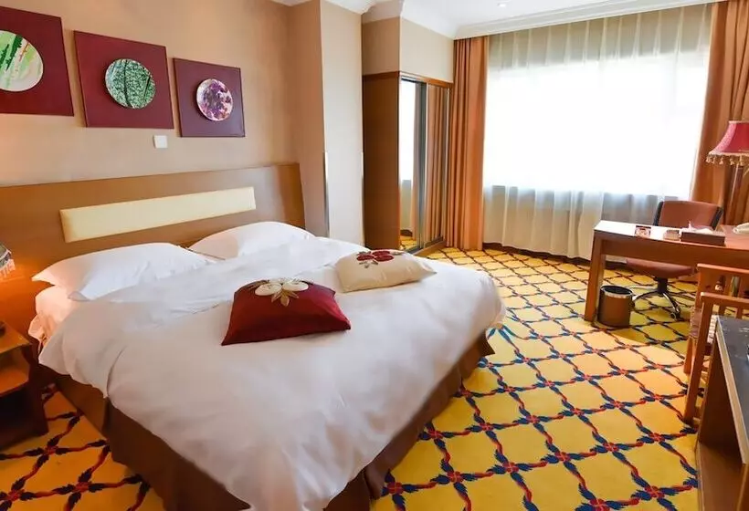 Fotos del hotel Harbin Bremen  Sophia Church Branch:  21