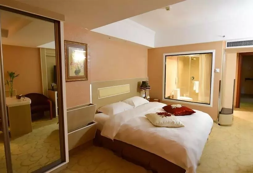 Fotos del hotel Harbin Bremen  Sophia Church Branch:  19