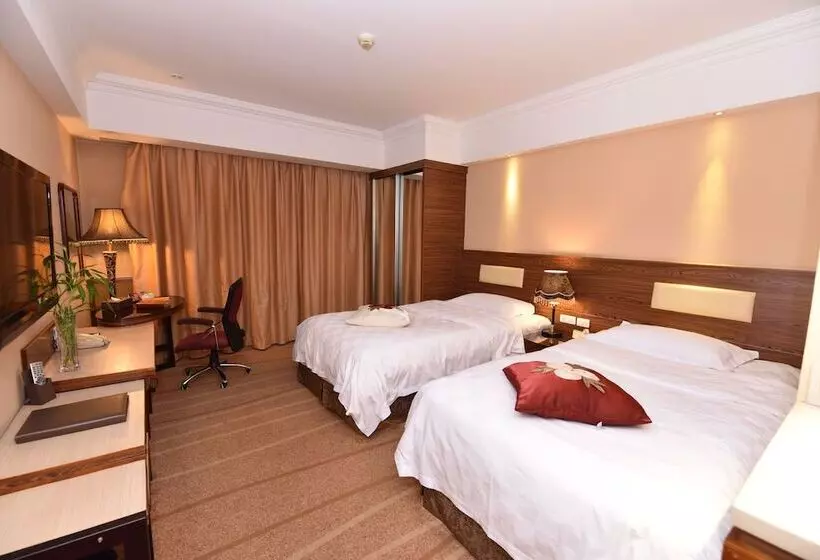 Fotos del hotel Harbin Bremen  Sophia Church Branch:  2