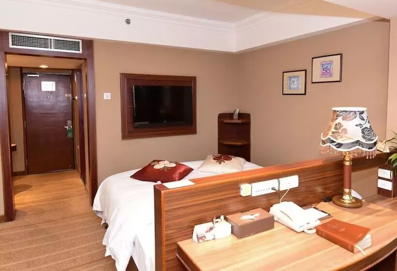 Fotos del hotel Harbin Bremen  Sophia Church Branch:  18