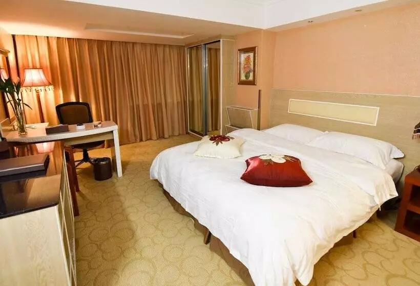 Fotos del hotel Harbin Bremen  Sophia Church Branch:  11