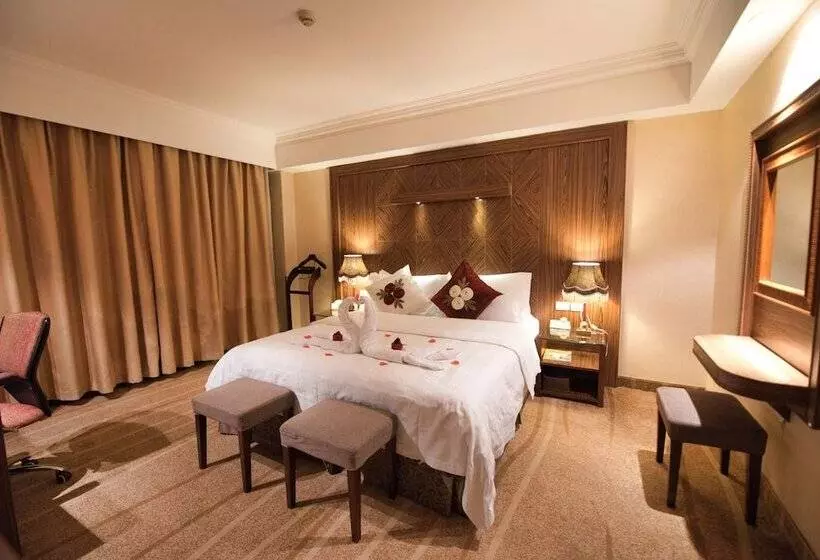 Fotos del hotel Harbin Bremen  Sophia Church Branch:  9