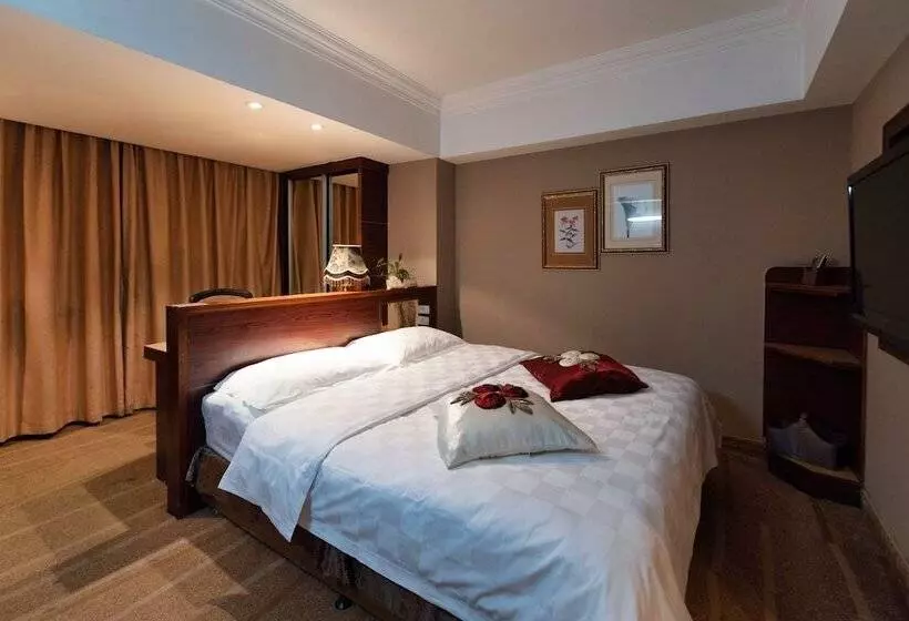 Fotos del hotel Harbin Bremen  Sophia Church Branch:  17