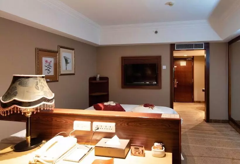 Fotos del hotel Harbin Bremen  Sophia Church Branch:  23