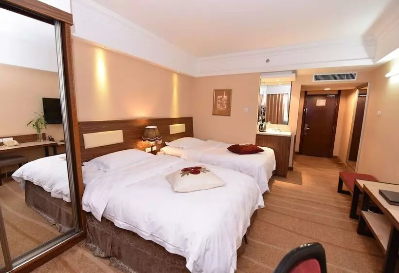 Fotos del hotel Harbin Bremen  Sophia Church Branch:  7