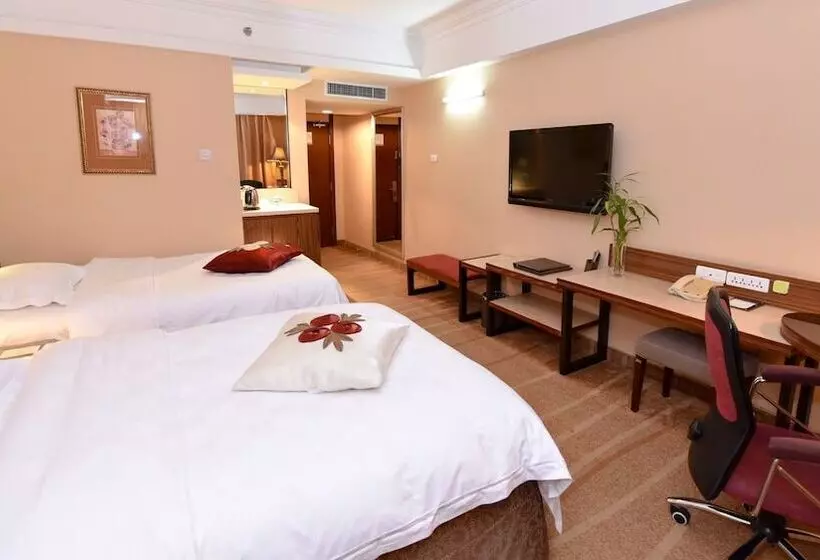 Fotos del hotel Harbin Bremen  Sophia Church Branch:  16