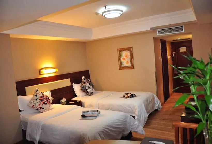 Fotos del hotel Harbin Bremen  Sophia Church Branch:  15