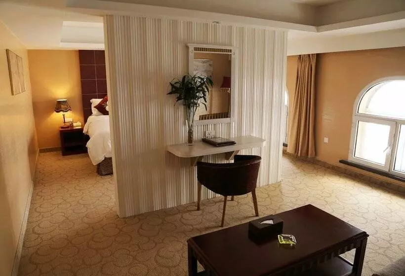 Fotos del hotel Harbin Bremen  Sophia Church Branch:  13