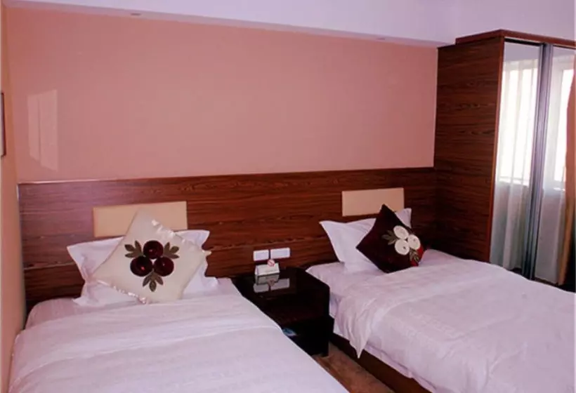 Fotos del hotel Harbin Bremen  Sophia Church Branch:  14