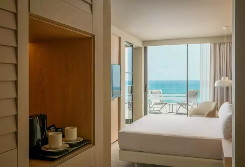 Fotos del hotel Nuba Comarruga:  49