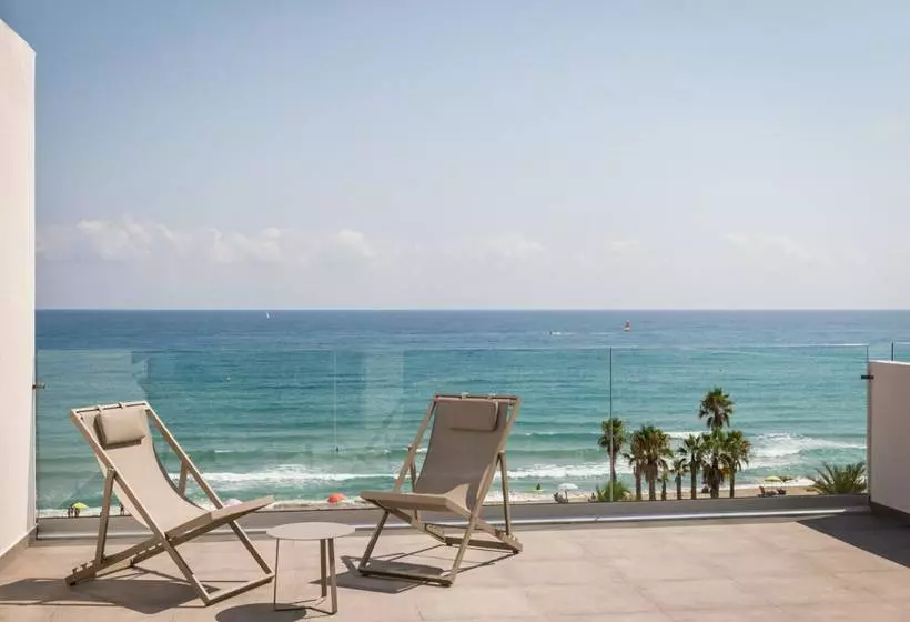 Fotos del hotel Nuba Comarruga:  39