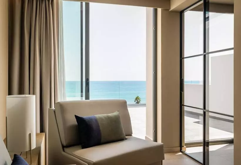 Fotos del hotel Nuba Comarruga:  40