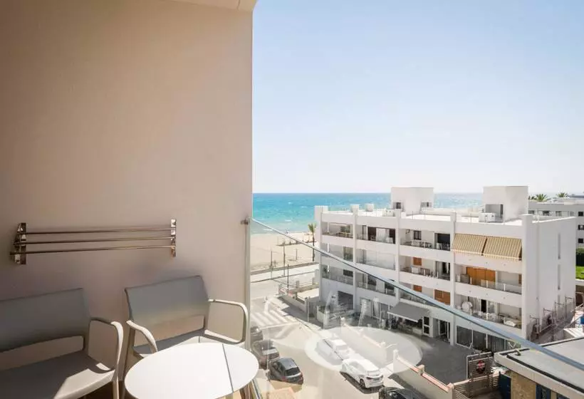 Fotos del hotel Nuba Comarruga:  72