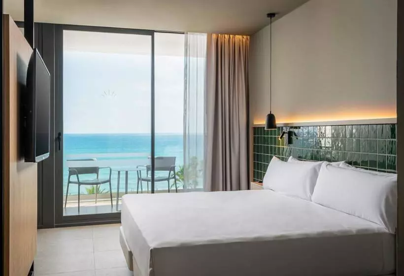 Fotos del hotel Nuba Comarruga:  74