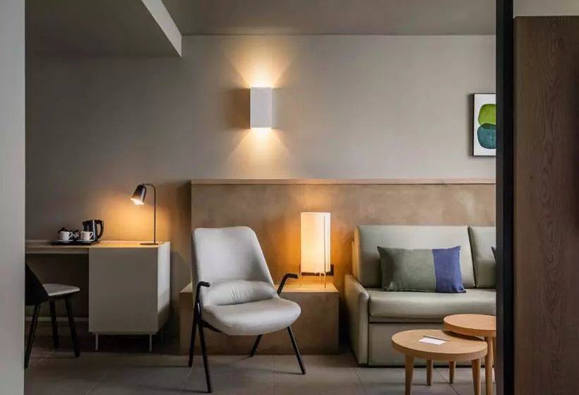 Fotos del hotel Nuba Comarruga:  50