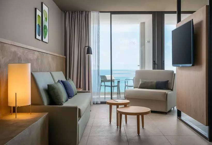 Fotos del hotel Nuba Comarruga:  77