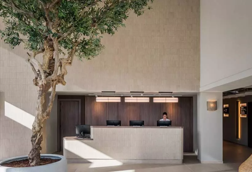 Fotos del hotel Nuba Comarruga:  58