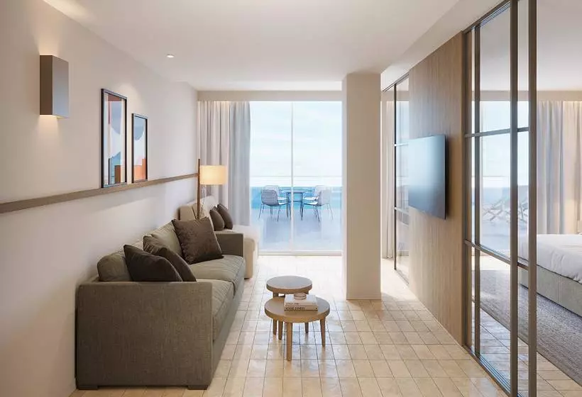 Fotos del hotel Nuba Comarruga:  51